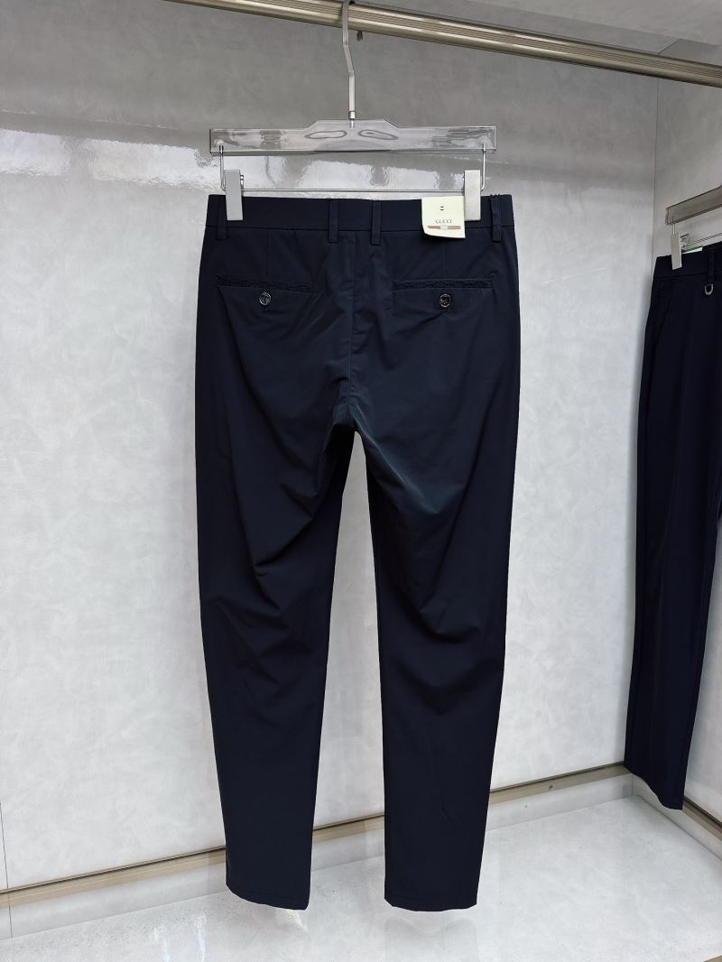 Gucci Long Pants